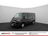 Peugeot Boxer 2.2 HDI L1H1 KAMERA+NAVI+STANDHZG. 8265B - Peugeot Boxer: 2.8