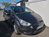 Ford S-Max 2,0 TDCi 103kW DPF Titanium Titanium - Ford S-Max aus 2007: Titanium