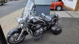 Yamaha XV 1900 Orig. 3985 - YAMAHA XV 1900