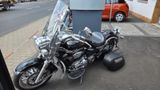 Yamaha XV 1900 Orig. 3985 - YAMAHA CHOPPER XV 1900