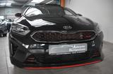 Kia ProCeed GT DCT LED Navi Pano Kamera JBL SCC - Kia pro cee'd / ProCeed in Düsseldorf