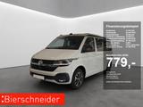 Volkswagen T6.1 California 2.0 TDI Beach Camper - Gebrauchtwagen mit Navigationssystem