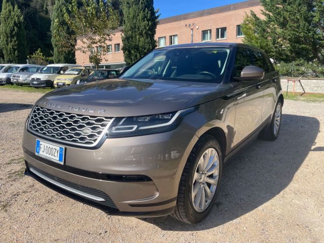 Land Rover Range Rover Velar Range Rover Velar 2