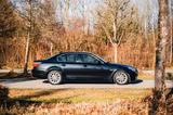 BMW 550i  1. Hand, Manual, BMW Scheckheftgepflegt - BMW Gebrauchtwagen von 2007