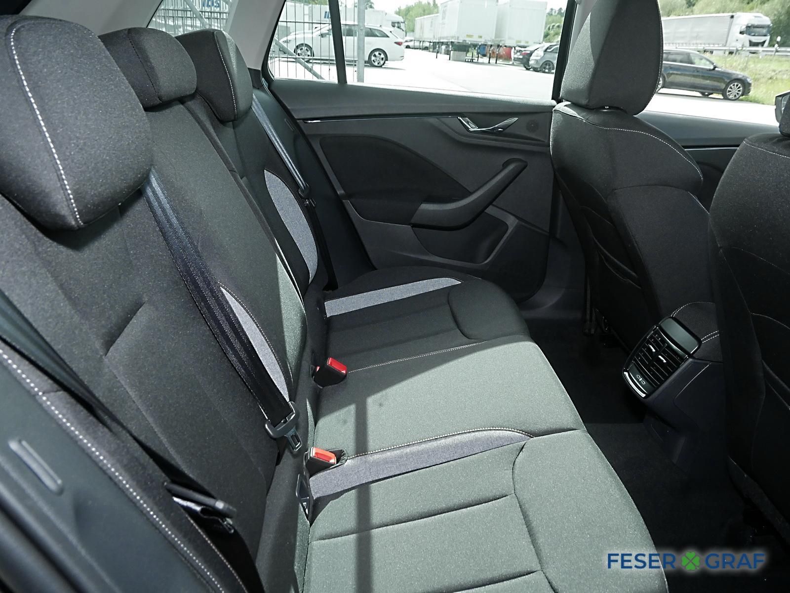 Skoda Kamiq - Bild 6