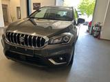 Suzuki SX4 S-Cross Club - Suzuki SX4: Automatik