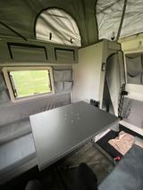 Crawler TRC 458 offroad 4x4  luxe comfort caravan - Caravan Wohnwagen