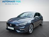 Seat Leon 1.5 eTSI "FR" Klima Navi Alu-Felgen - Seat: Felge