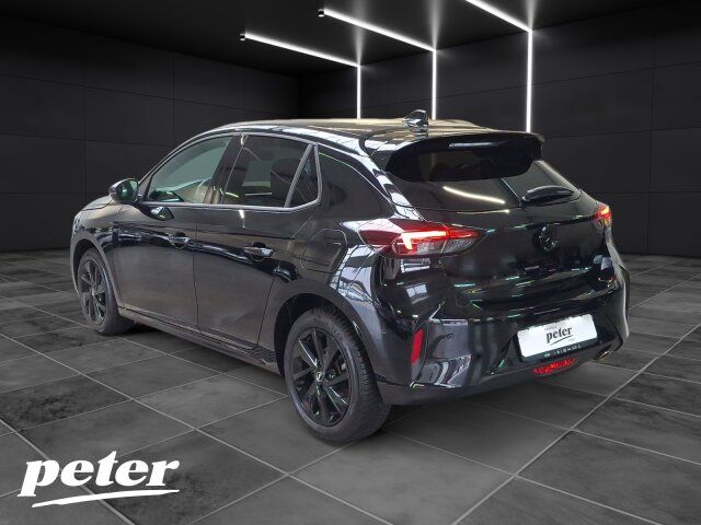 Opel Corsa F 1.2 Turbo GS Automatik Sitzheizung Allwe imagem 3