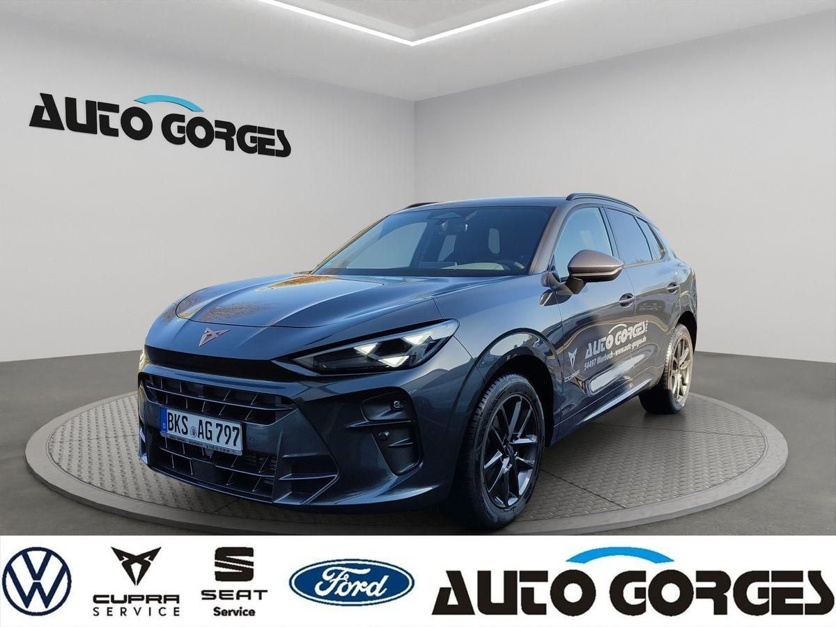 CUPRA Terramar 1.5l eTSI DSG +EDGE-PAKET+19-ZOLL+