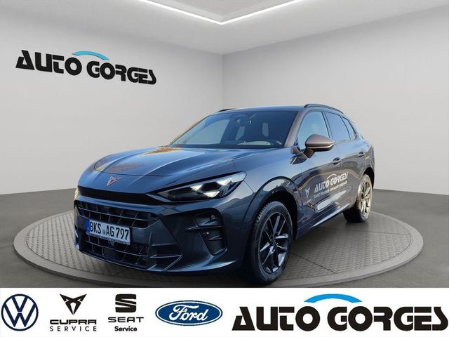 CUPRA Terramar 1.5l eTSI DSG +EDGE-PAKET+19-ZOLL+
