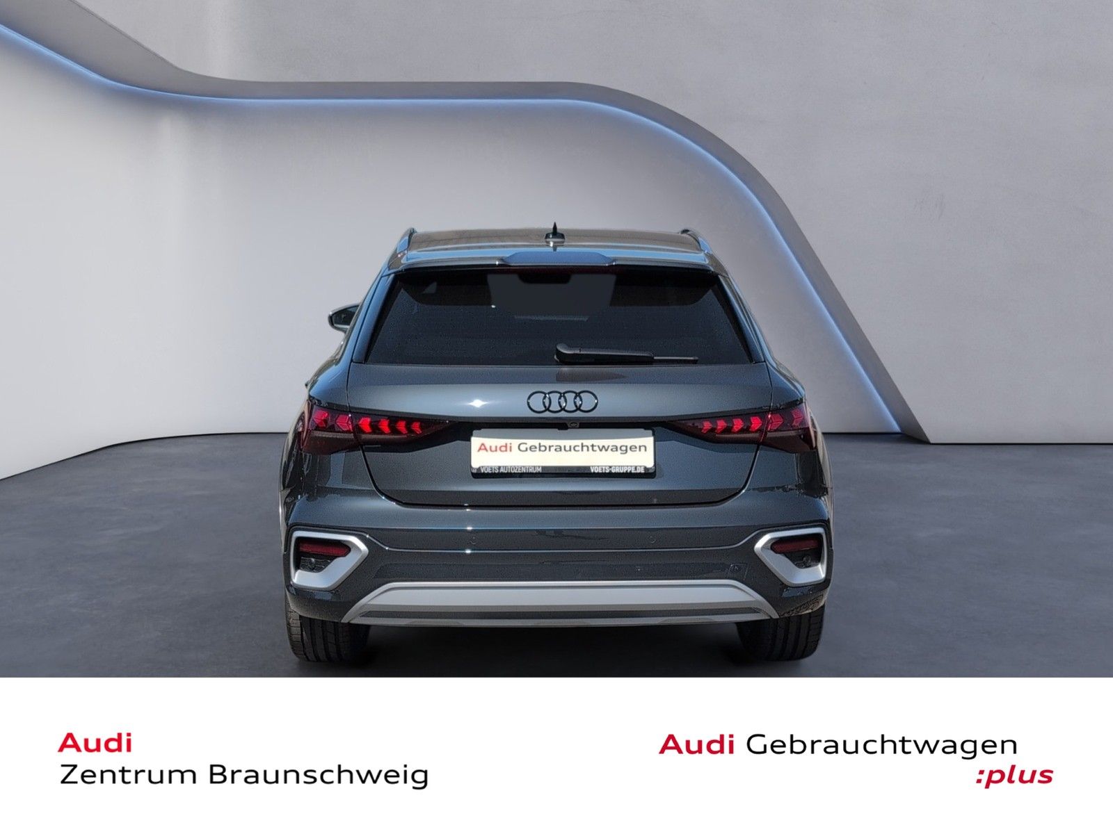 Audi A3 - Bild 4