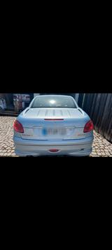 Peugeot 206 CC Quiksilver 110 Quicksilver - Peugeot 206: Quicksilver
