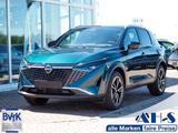 Nissan Qashqai Tekna, Automatik,LED,Pano,AppleCarplay - Nissan Qashqai: Allradantrieb, Tekna