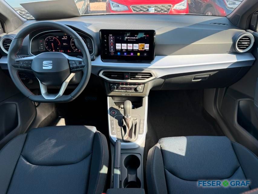 Seat Arona - Bild 9