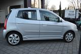 Kia Picanto 1.1 EX *AUTOMATIC-Sitzheizung-73.300 KM* - gebrauchte Kia Picanto aus dem Jahr 2007