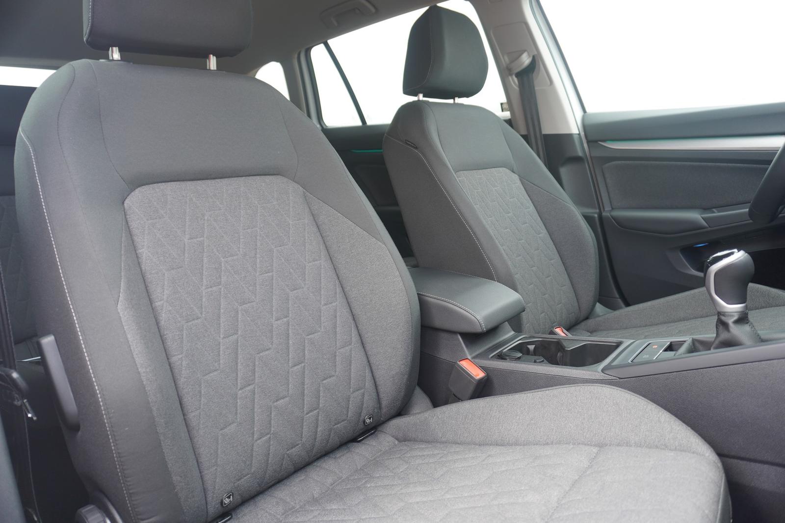 Volkswagen Golf VIII Variant 1.5 TSI LED App Connect ACC, миниатюра 11