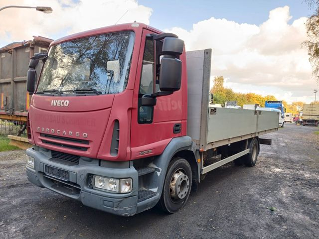 Iveco 120 E18 Pritsche 6,50 m