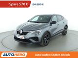 Renault Arkana 1.3 TCe Mild-Hybrid R.S. Line Fast Track