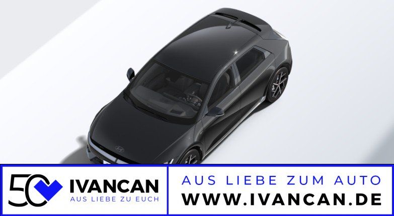 Fahrzeugabbildung Hyundai IONIQ 5 84kWh 229PS N Line X Sitz-Paket