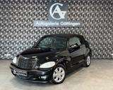 Chrysler PT Cruiser Cabrio 2.4 Limited/KLIMA/SHZ/1.HAND - Chrysler PT Cruiser: Cabrio