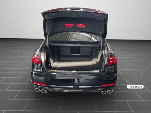 Audi S8 - Bild 16