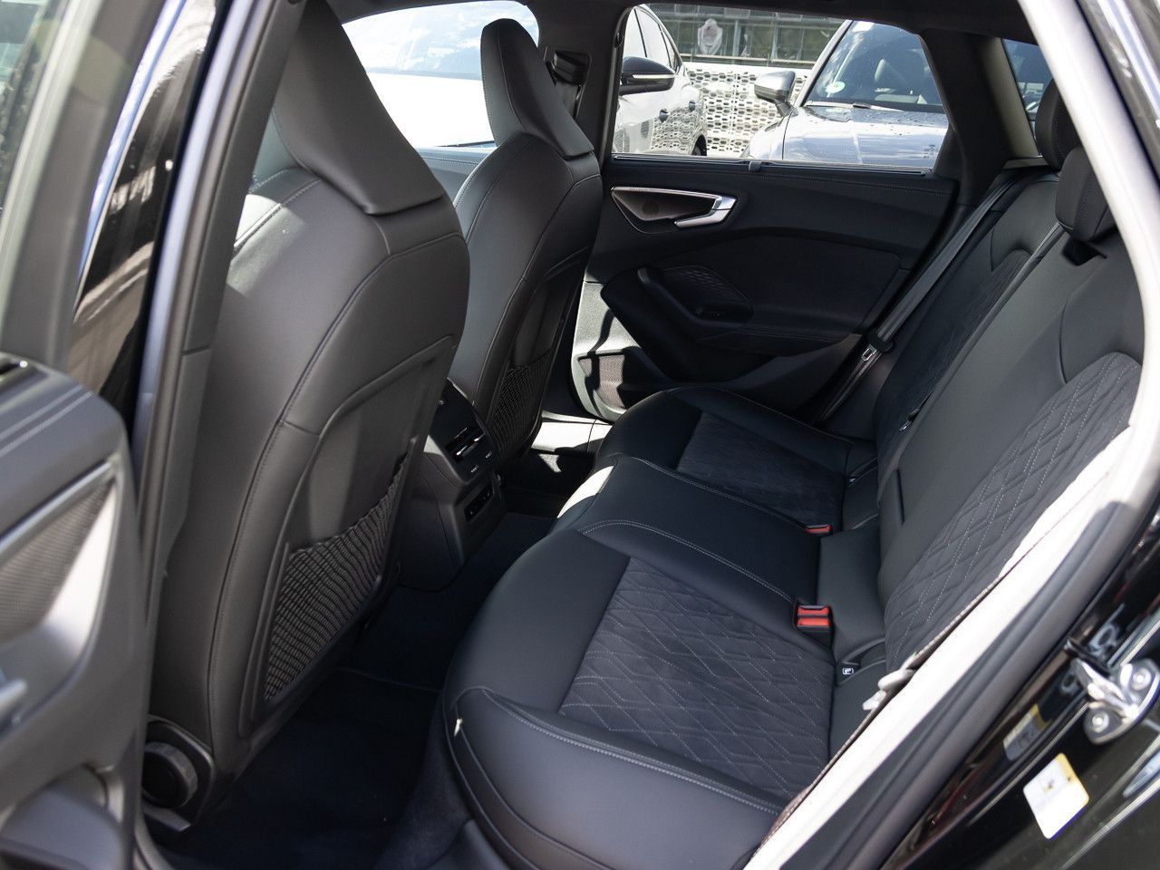 Audi A5 - Bild 11