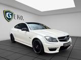 Mercedes-Benz C 63 AMG PP SOUND PANO TEMP SHZ ACC TOP - Mercedes-Benz S63