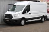 Ford Transit Kasten 310 L3H2+Klima+Tempomat+AHK - Ford Transit mit Anhängerkupplung