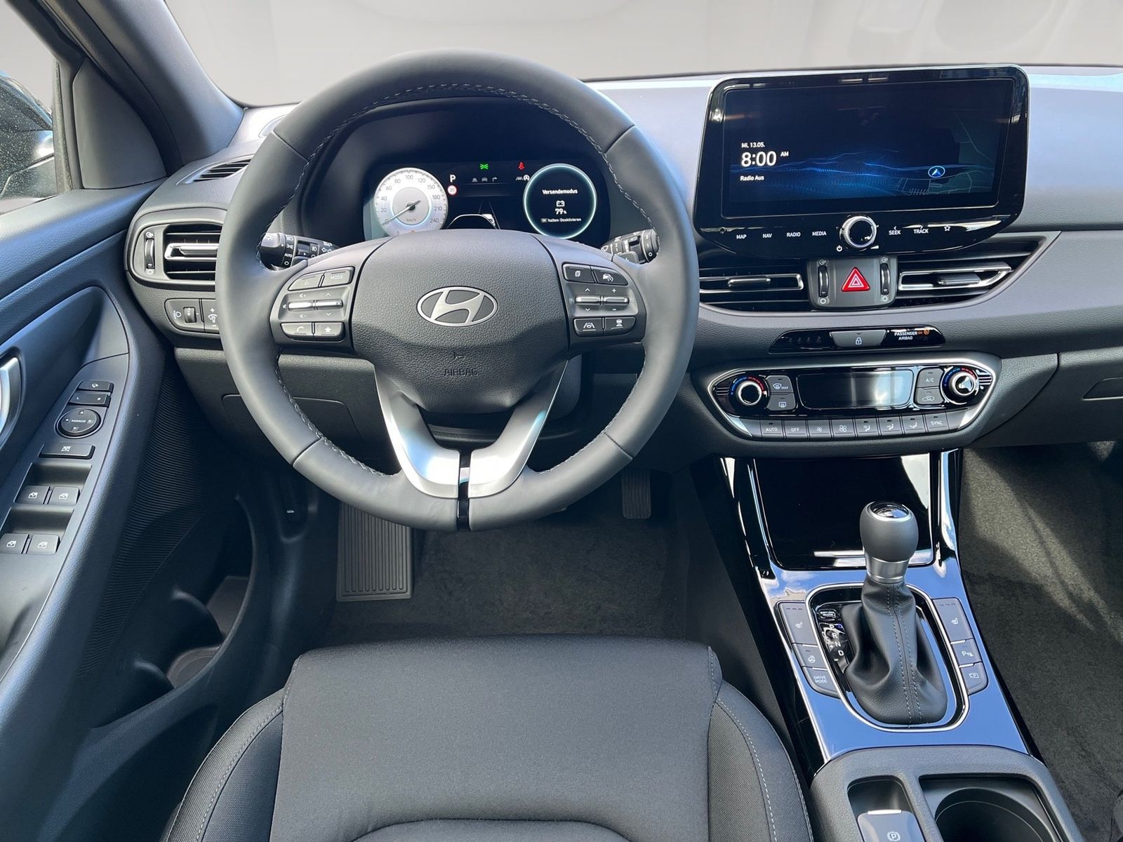 Hyundai i30 – Bild 10