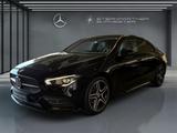 Mercedes-Benz CLA 200 AMG+MBUX+Night+Ambiente+CarPlay+KAMERA - Mercedes-Benz CLA 200 Gebrauchtwagen in Hamburg