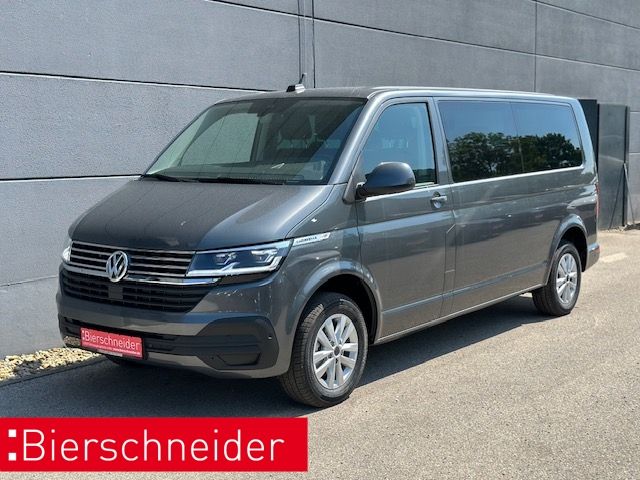 Volkswagen T6.1 Caravelle LR 2.0 TDI DSG Comfortline 9-S. N