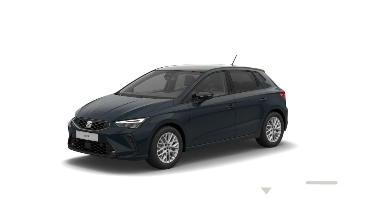 Seat Ibiza - Bild 8