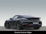 Porsche 992 911 Turbo S Nachtsicht Liftsystem-VA PASM - Porsche 992 aus 2021
