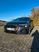 Audi S3 Limousine TFSI Quattro, Matrix*B&O*Hersteller - gebrauchte Audi S3 aus dem Jahr 2022