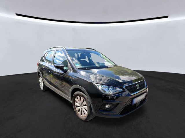 SEAT Arona 1.0 TSI Style-KAMERA-SHZ-KLIMA-PDC-ALUS-