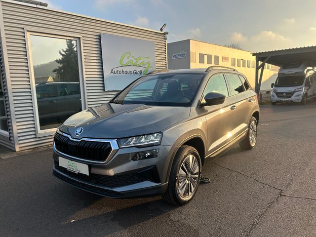 Skoda Karoq Tour 1.5TSI+LED+Navi+SHZ+Virt.Cockp+DSG