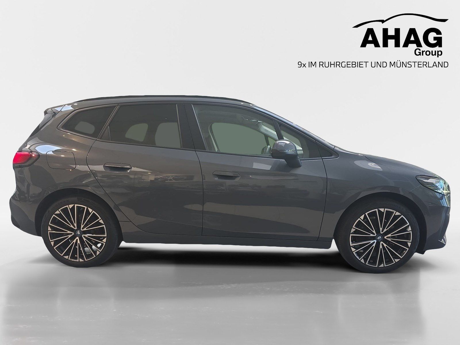 BMW 225 Active Tourer - Bild 3