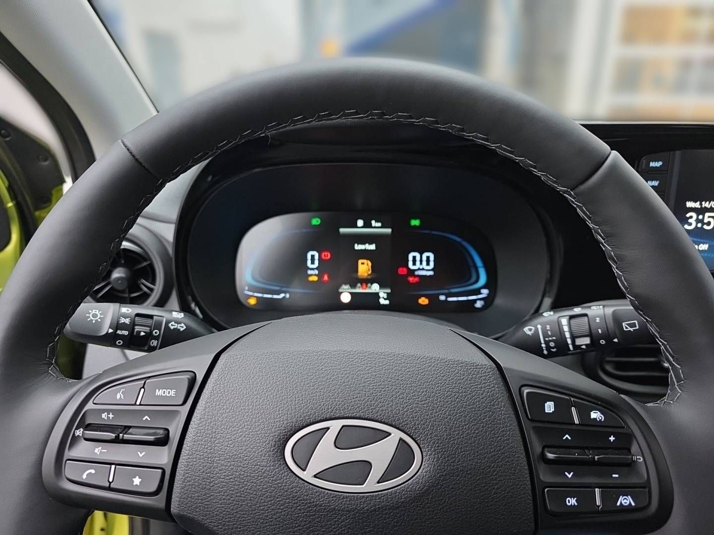 Hyundai i10 – Bild 8