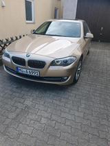 BMW 530i -2011 - BMW 530 aus 2011: 530i