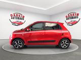 Renault Twingo Limited 1.HAND/SCHECKHEFT/KLIMA/TÜV NEU - Renault Twingo in Leverkusen
