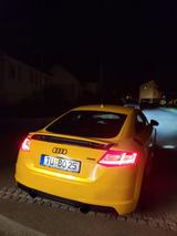 Audi TT Coupe 2.0 TFSI S tronic quattro S-Line - B&O - Audi Gebrauchtwagen in Reutlingen