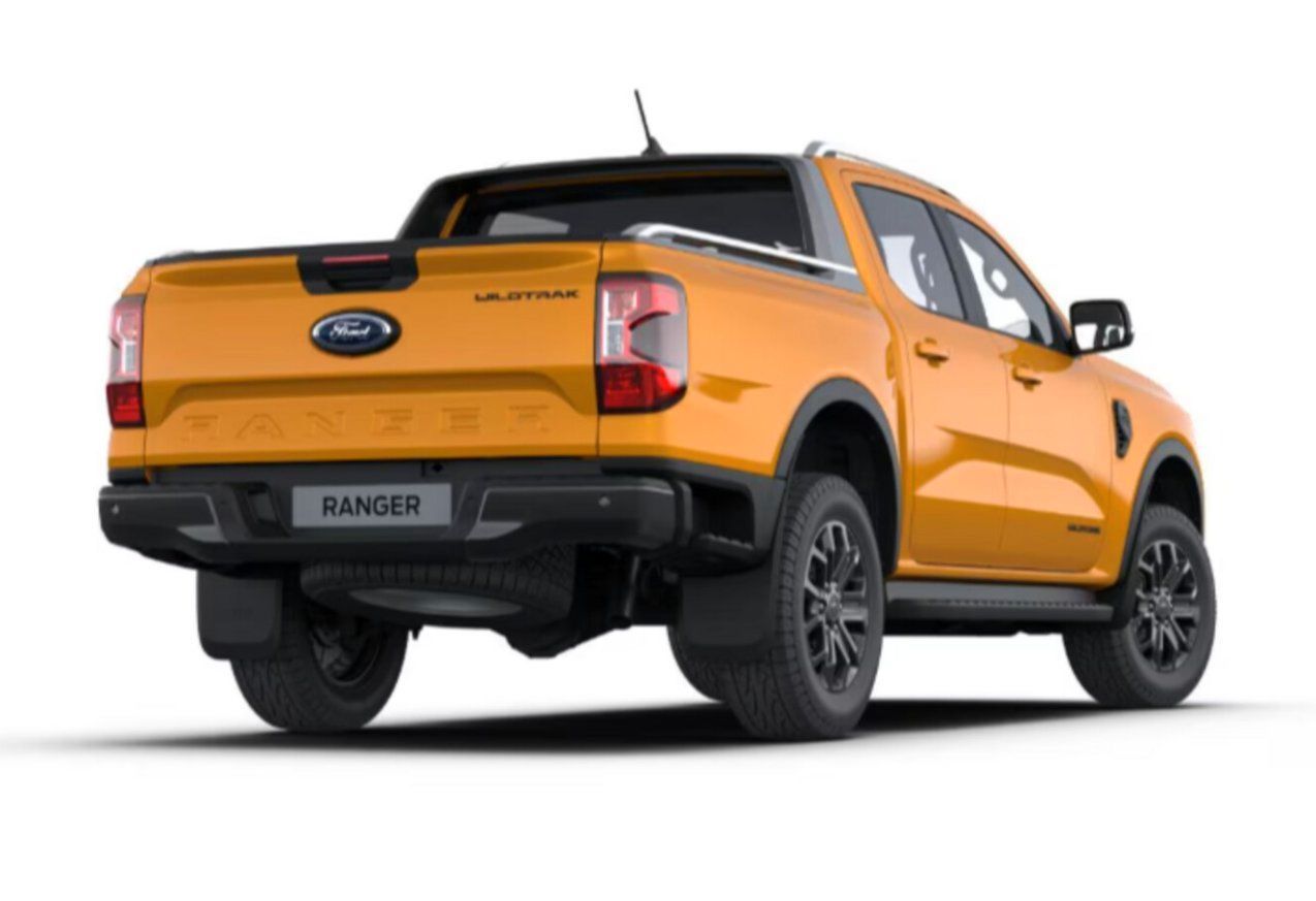 Ford Ranger Doppia Cabina Ranger 2.0 DC Wildtrak imagem 2