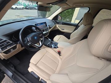 BMW X3 - 10