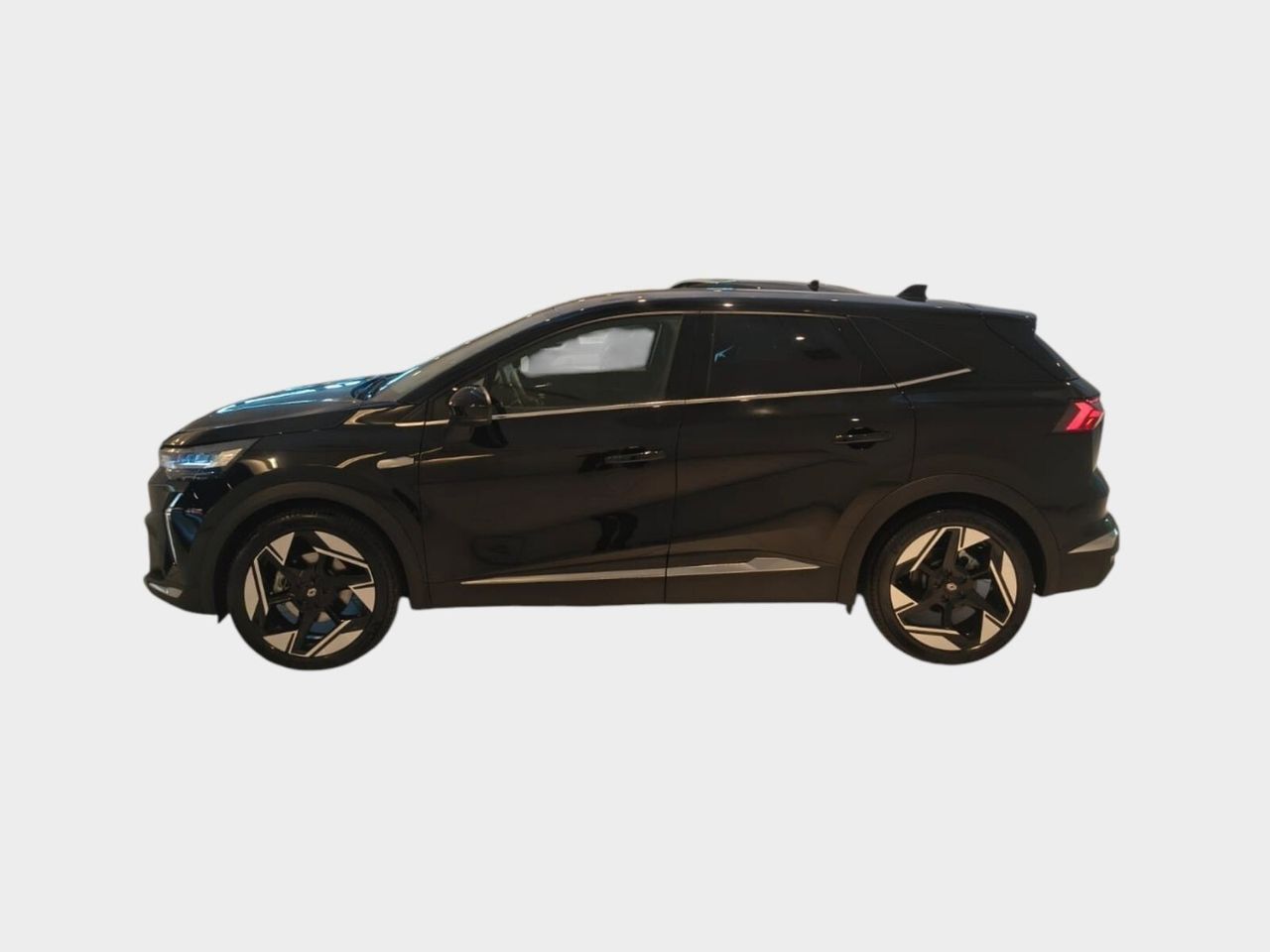 Other Renault Symbioz Full Hybrid E-Tech 160 CV Iconic imagem 2