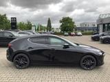 Mazda 3 2025 2.5L e-SKYACTIV G 140ps Nagisa - Mazda 3 New cars