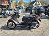 Piaggio Medley 125 ABS*Topcase*Erstbesitz* - ROLLER 125ER