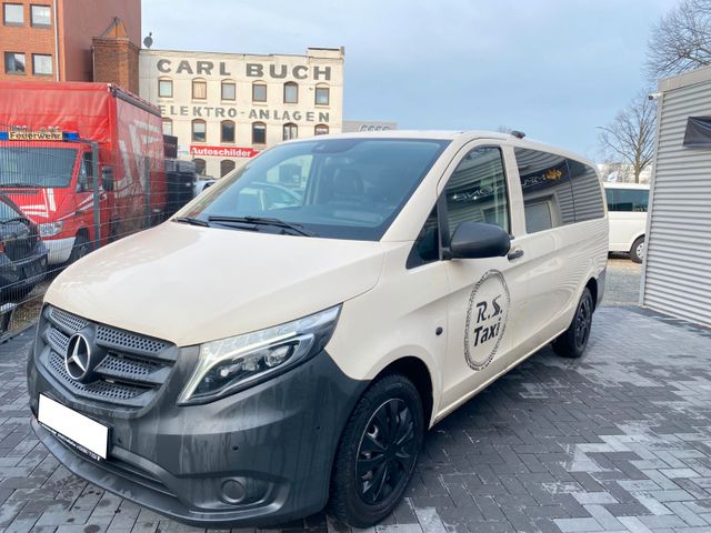 Mercedes-Benz Vito Tourer 116 Automatic/Xenon./9 Sitze/