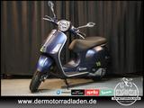 Vespa GTS 125 SUPER TECH E5+ BLUE - VESPA S 125