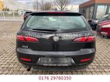 Alfa Romeo 159 Sportwagon 1.9 JTDM 16V Distinctive - Alfa Romeo 159: Kombi